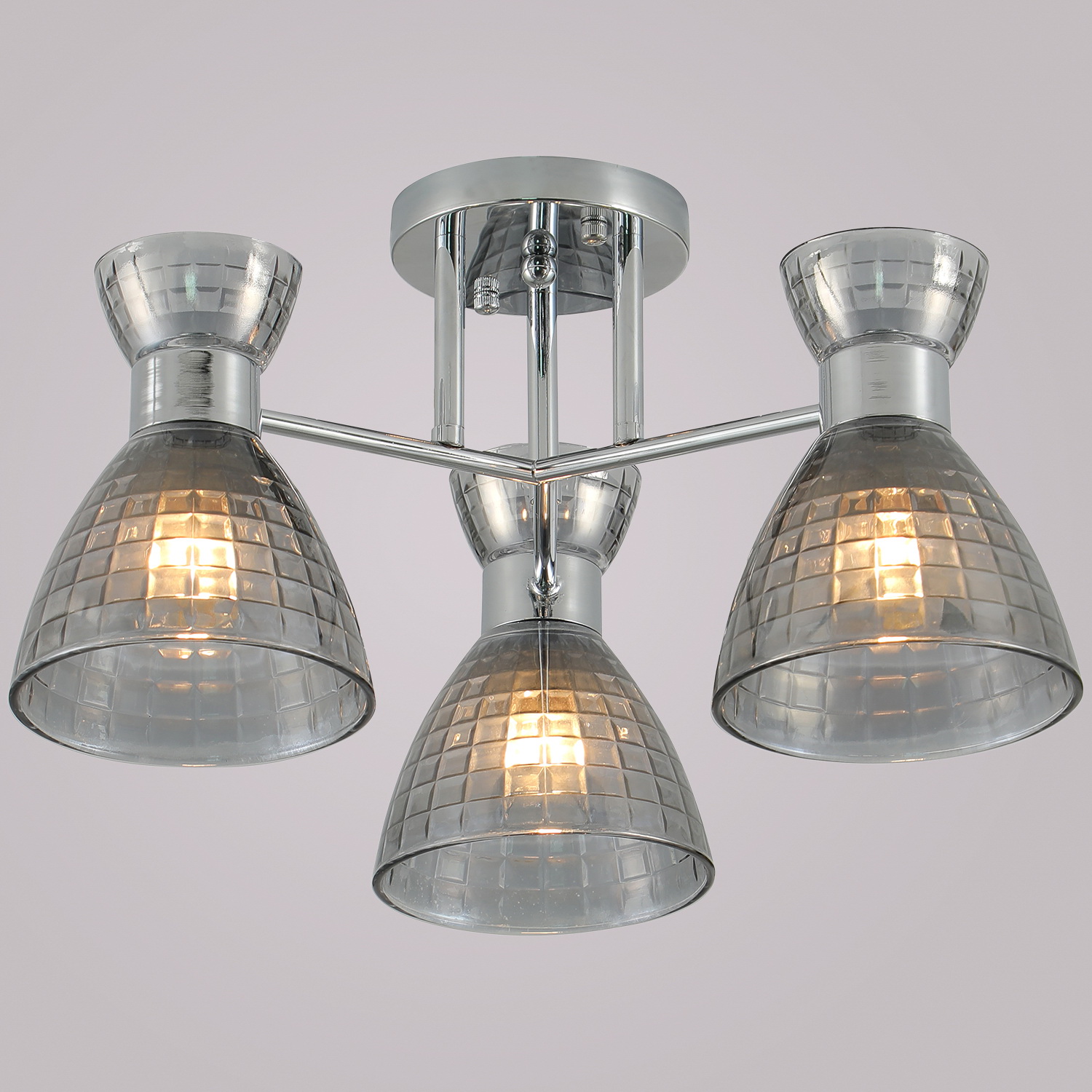 07305-0.3-03 "L" светильник потолочный