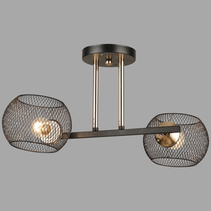 04537-0.3-02 светильник потолочный