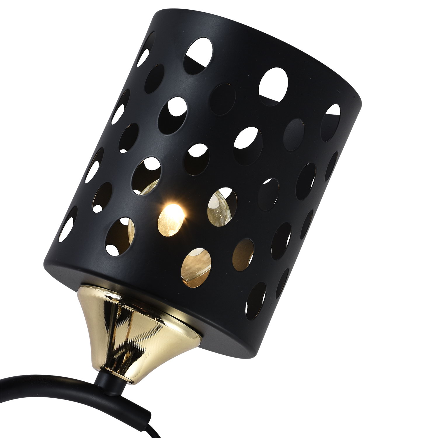 01385-0.3-05 BK+FGD светильник потолочный