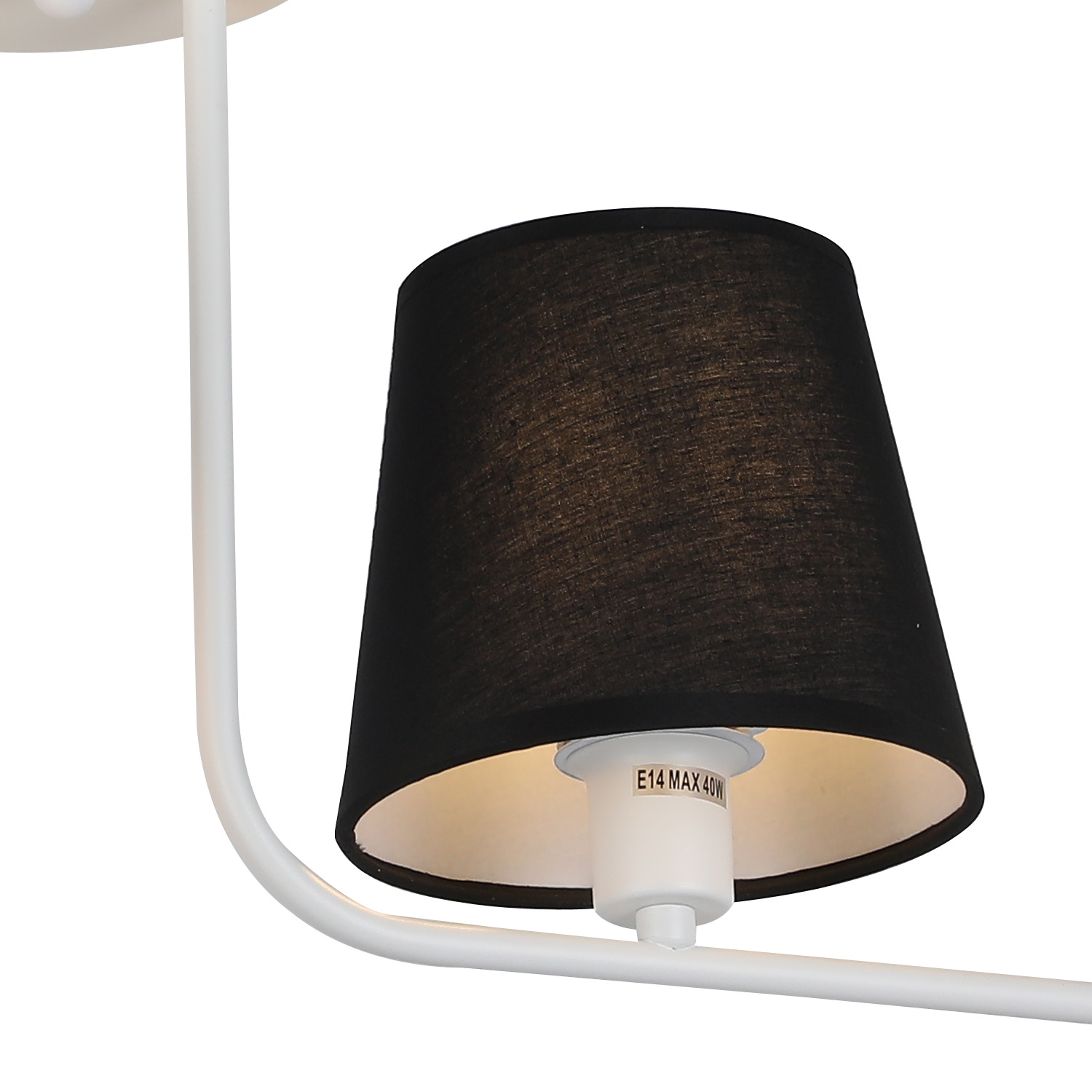 IL8134-4COU-79 WH Beti светильник потолочный