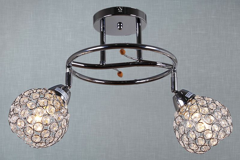 21283-0.3-02 CR светильник потолочный