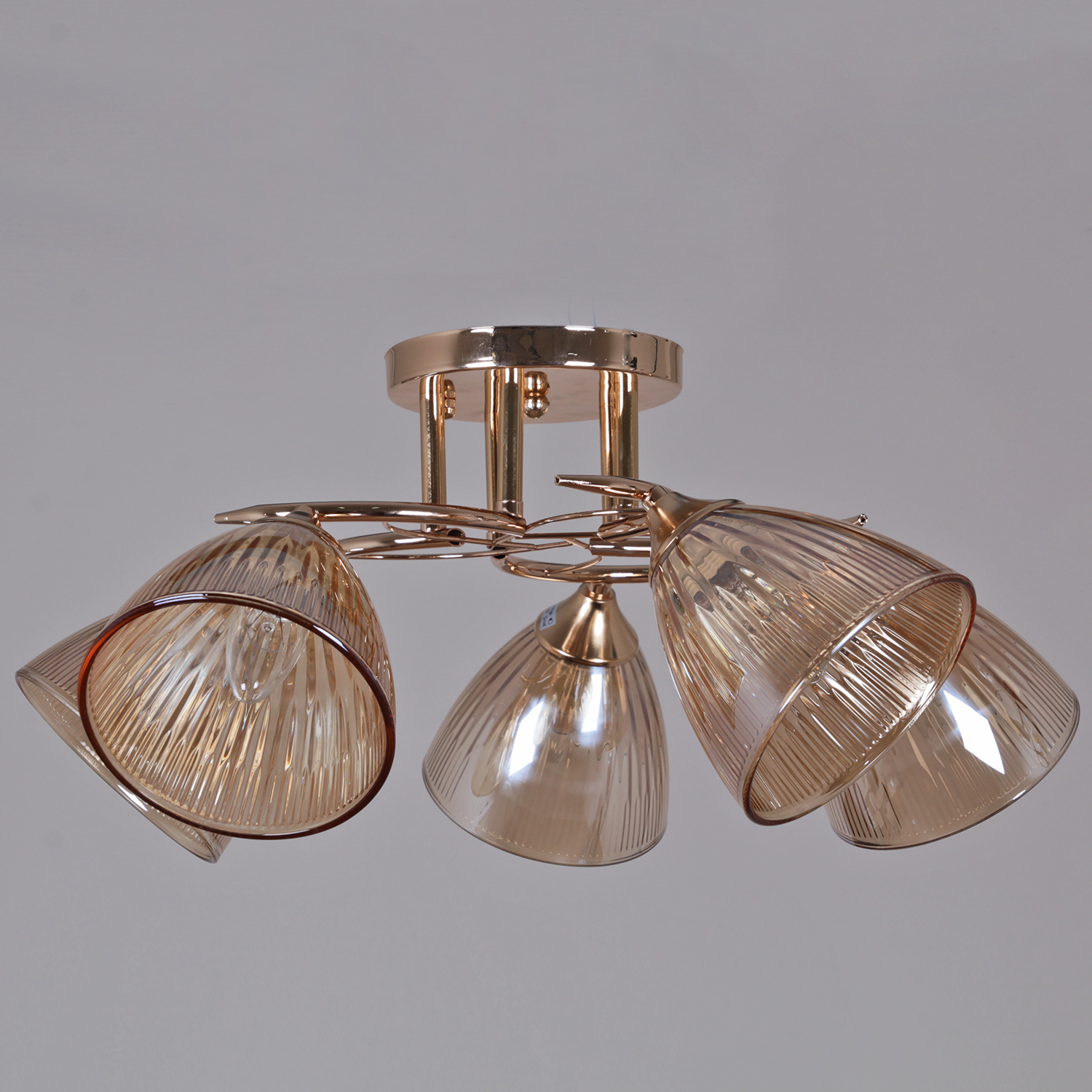 02560-0.3-05 FG светильник потолочный