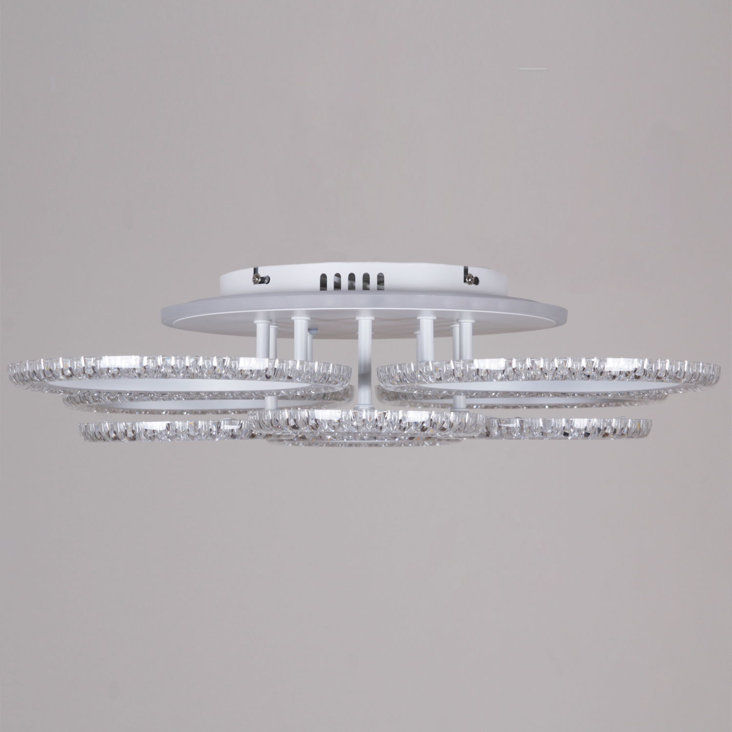 36890-0.3-4+4A WH (RGB) светильник потолочный