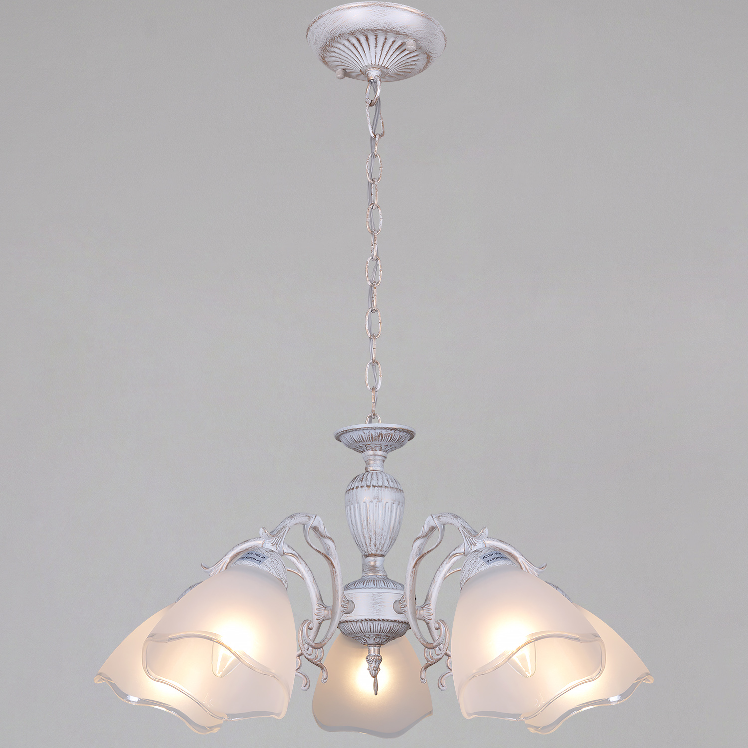 59018-0.4-05 светильник потолочный