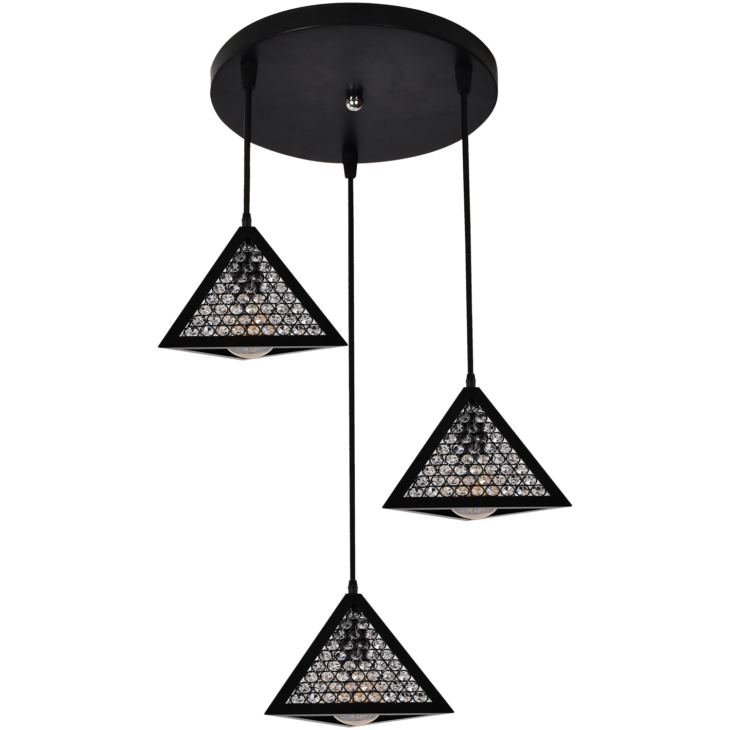 03211-3.9-03 BK светильник потолочный