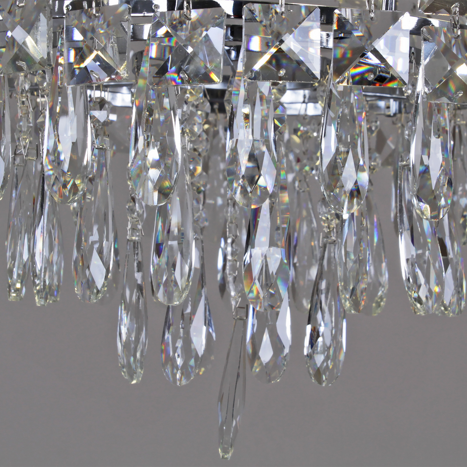 90188-0.3-06 CR светильник потолочный