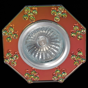 546/CT MR16 RNB светильник точ.