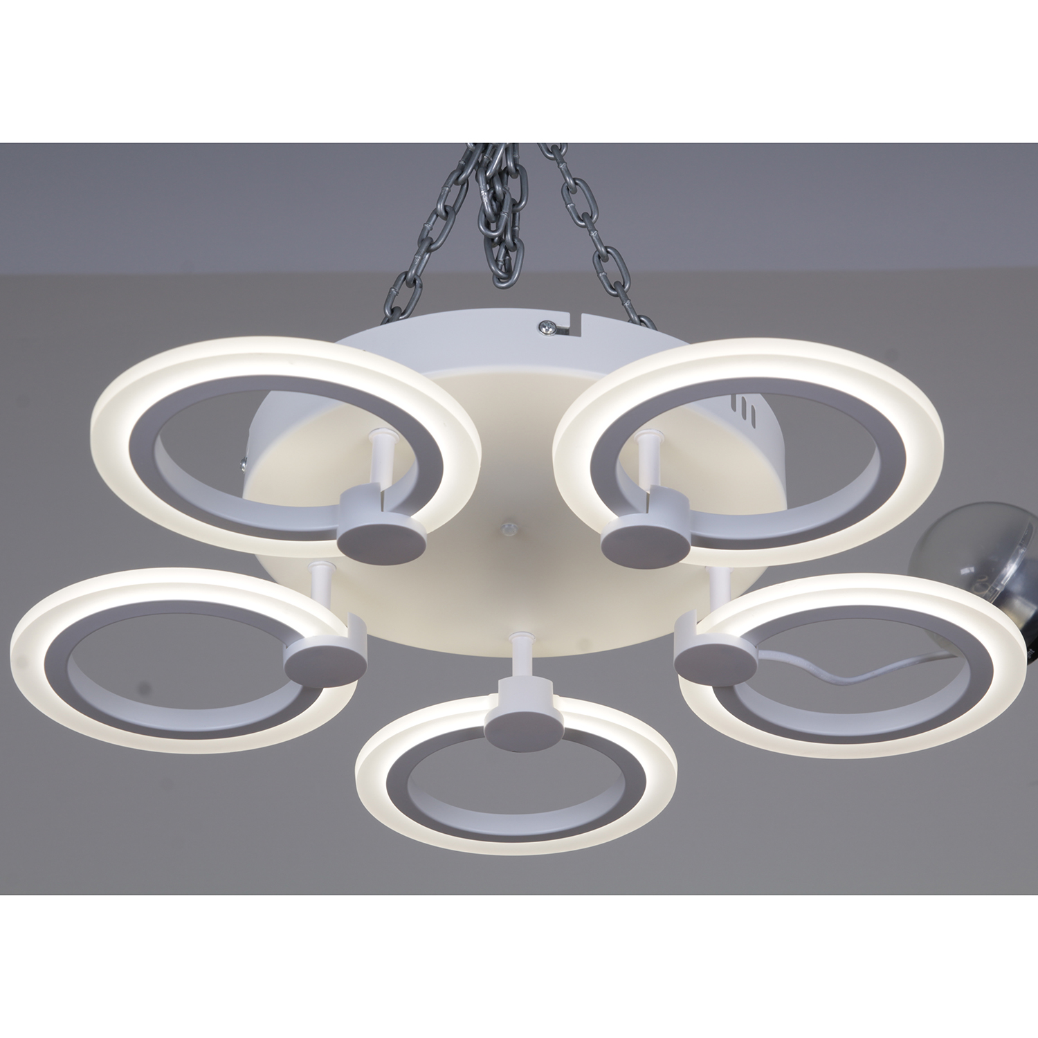 10590-0.3-05S "L" светильник потолочный