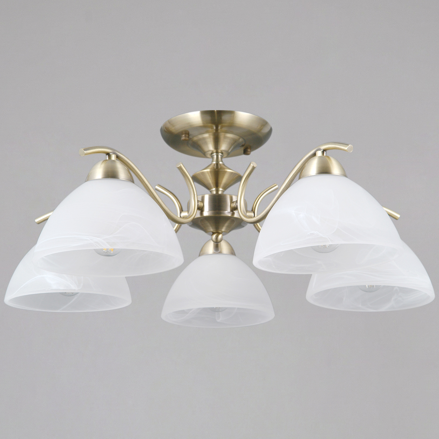 IL0905-5CSQ-26 AB ELITE светильник потолочный