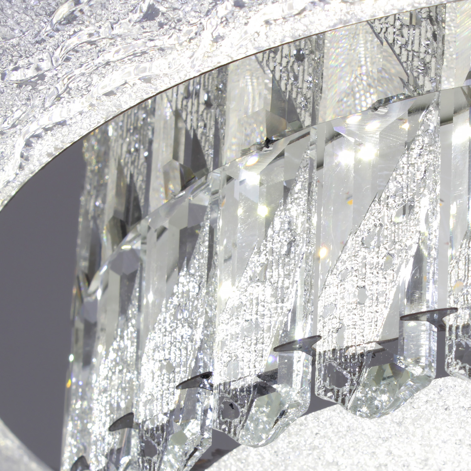 CLL 00217-0.3-400 CR светильник потолочный