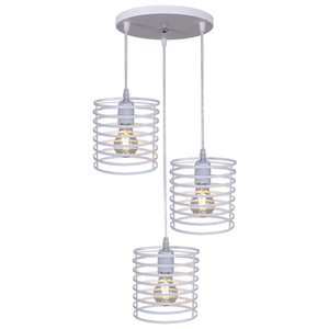 05331-0.4-03 WH светильник потолочный