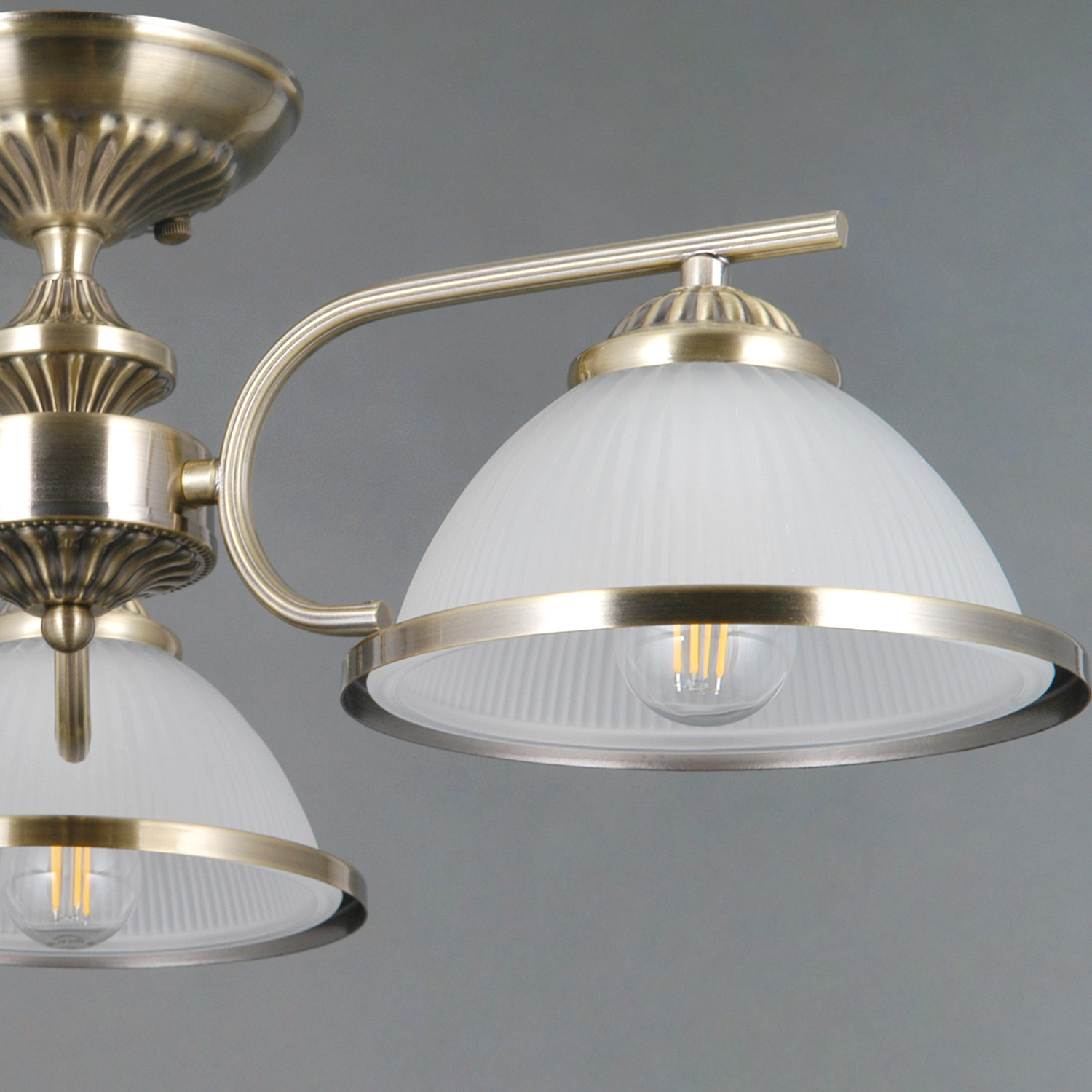 IL0891-3CSQ-26 AB ELITE светильник потолочный