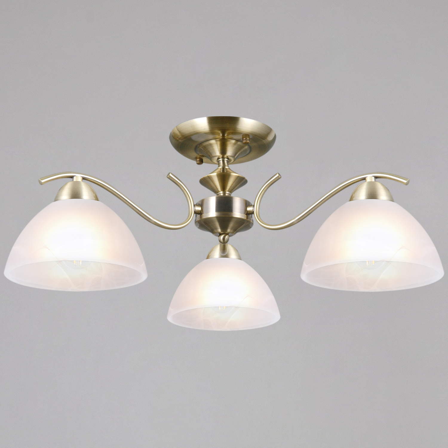 IL0905-3CSQ-26 AB ELITE светильник потолочный