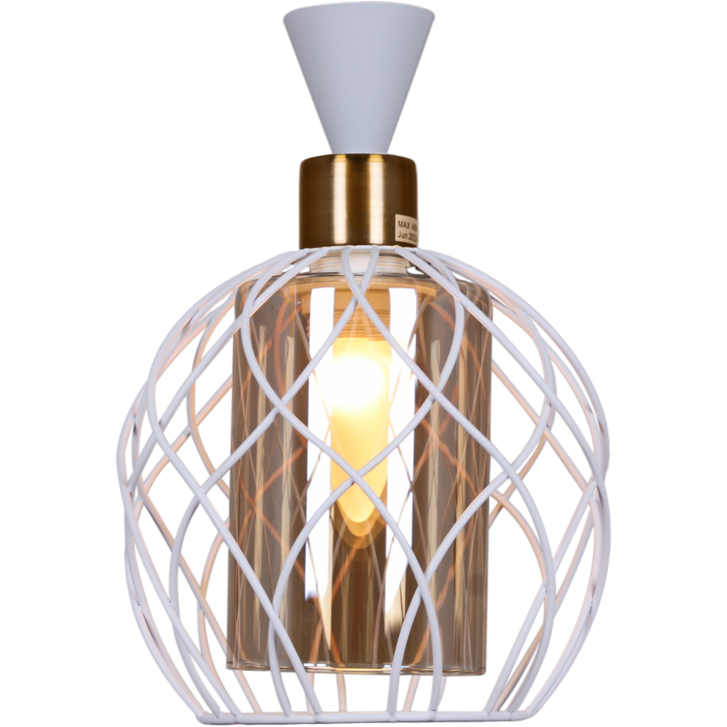 03880-0.4-03 "L" светильник потолочный