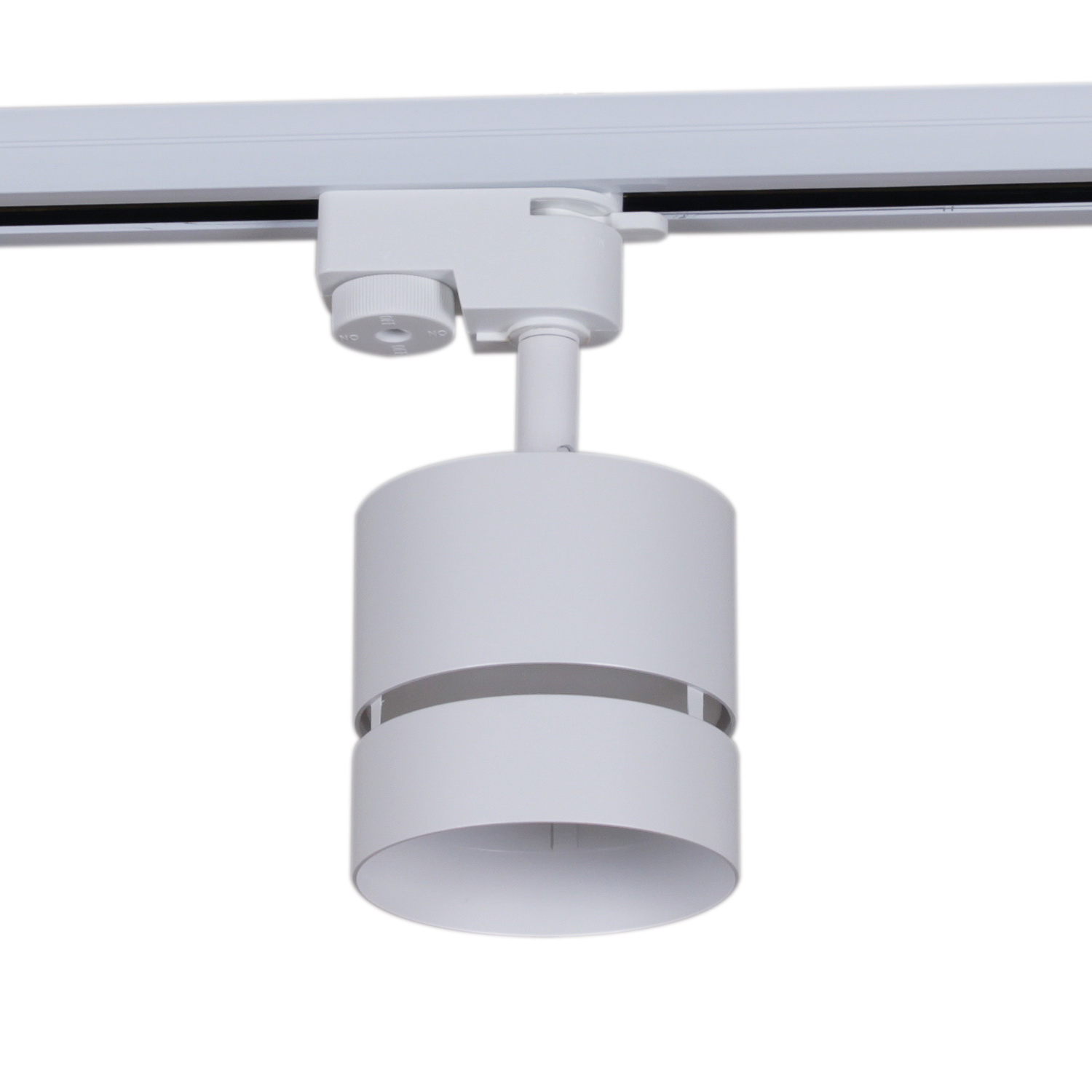 53017-9.3-001MN GX53 WT светильник точ.