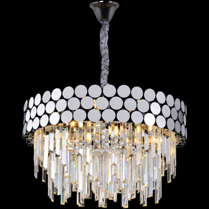 77378-0.3-600 CH светильник потолочный