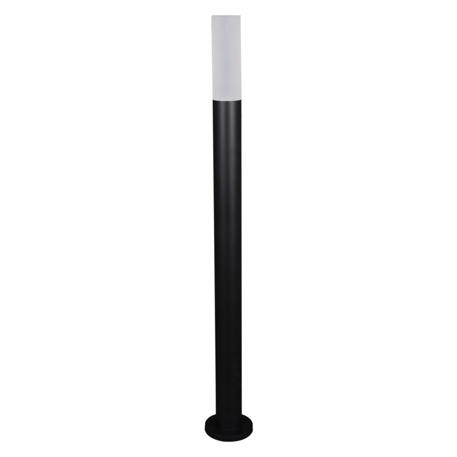 09983-0.7-001JH 1.0M LED10W BK RLOS фонарь