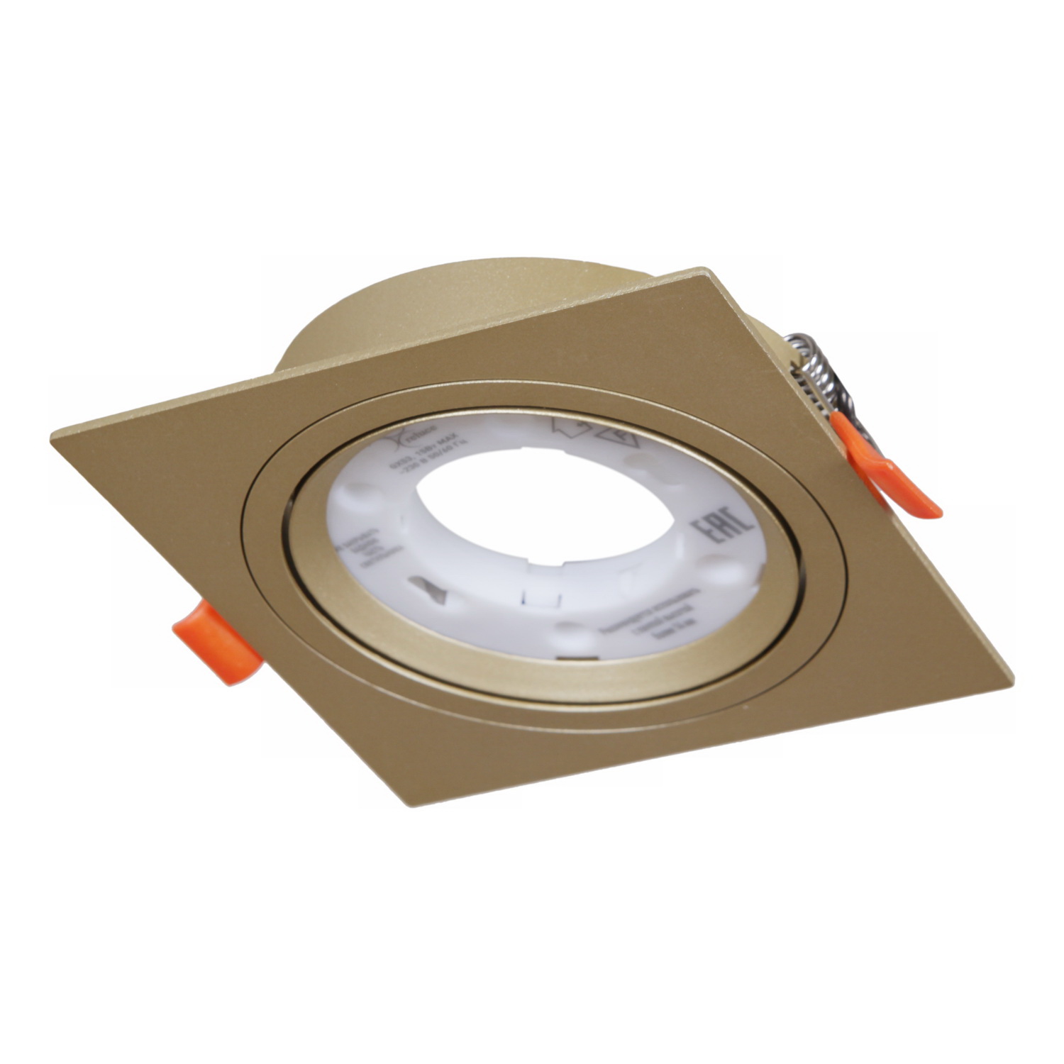 53026-9.0-001LD GX53 GD светильник точ.