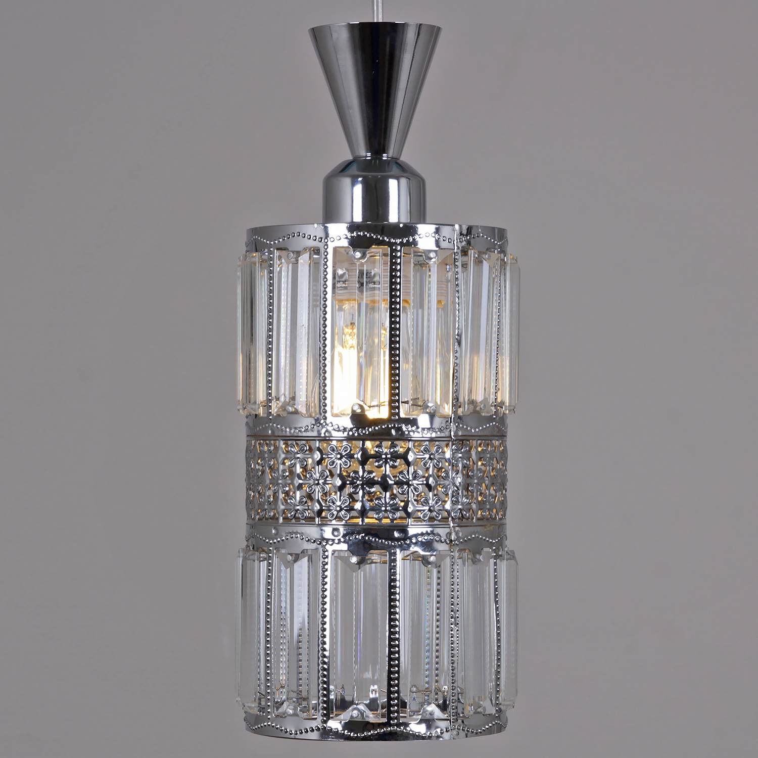 04114-0.9-01 CH светильник потолочный