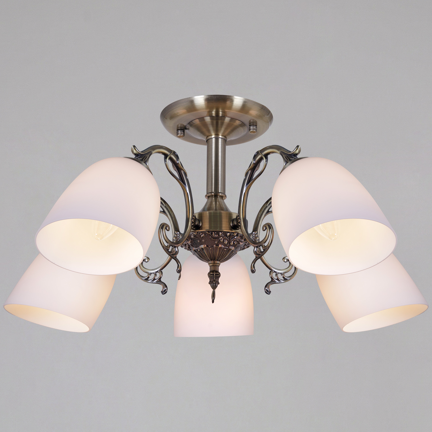 70577-0.3-05 светильник потолочный