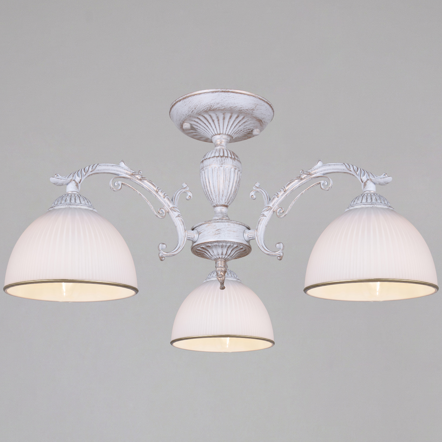 29018-0.3-03 светильник потолочный