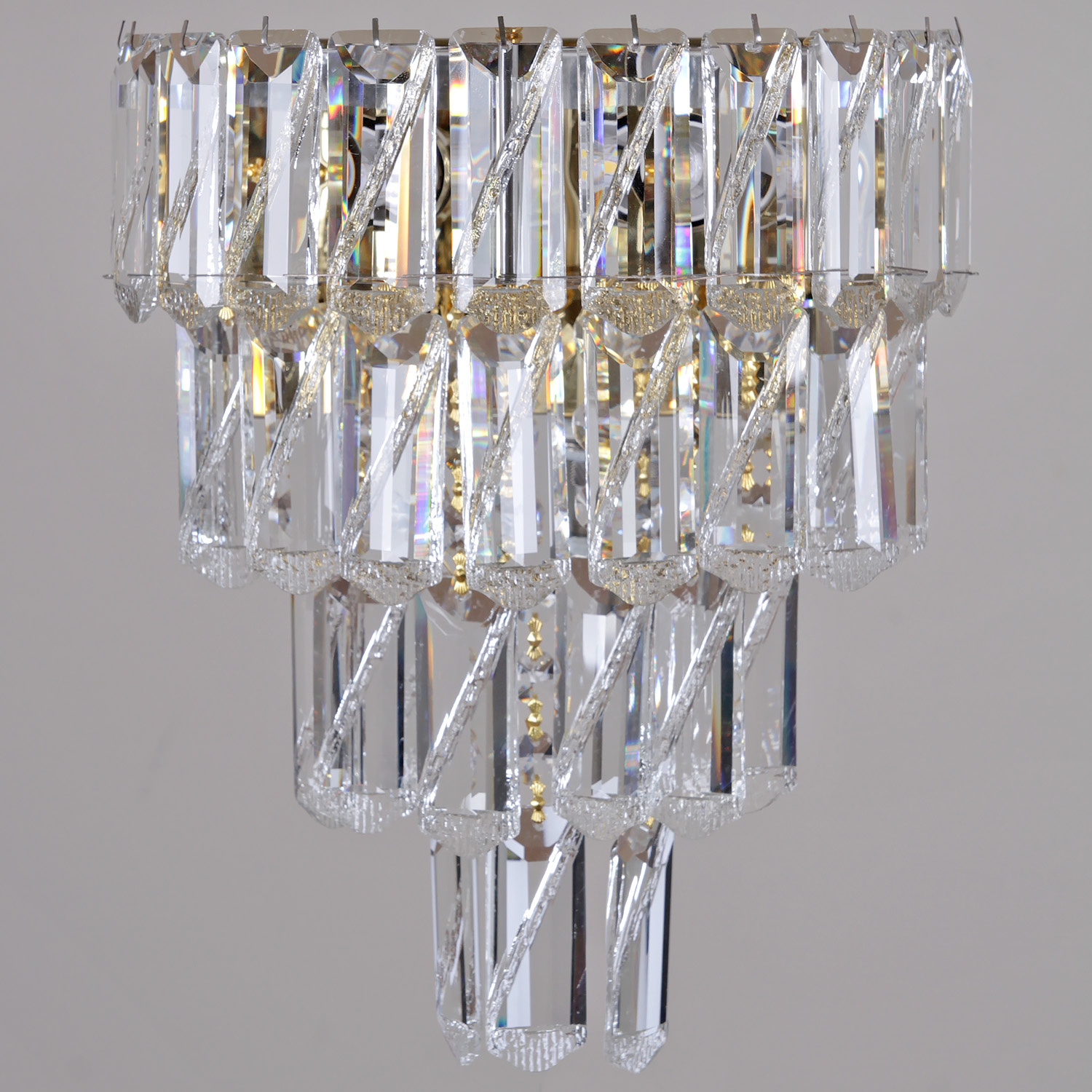 16110-0.2-02 MX GD светильник настенный