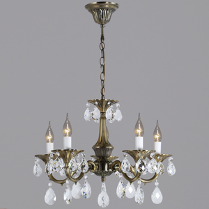 09347-0.4-05 светильник потолочный