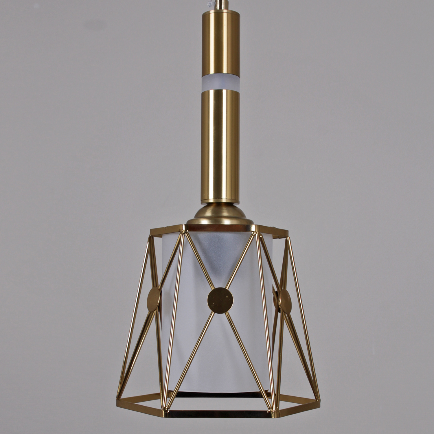 09542-0.9-03 CU светильник потолочный