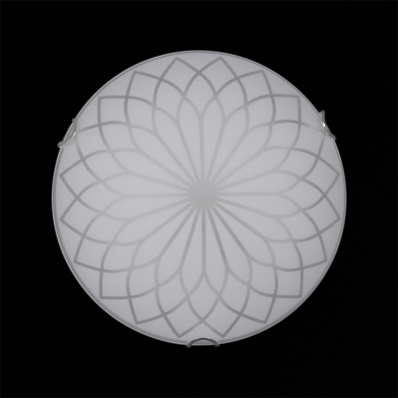 Лотос мат (250) НПБ 01-60-001 светильник