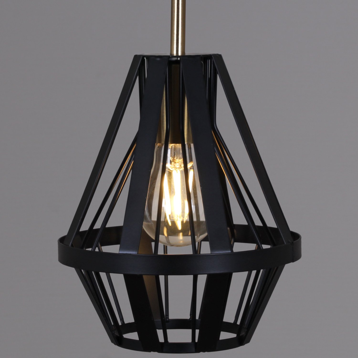 05586-0.9-03 BK светильник потолочный