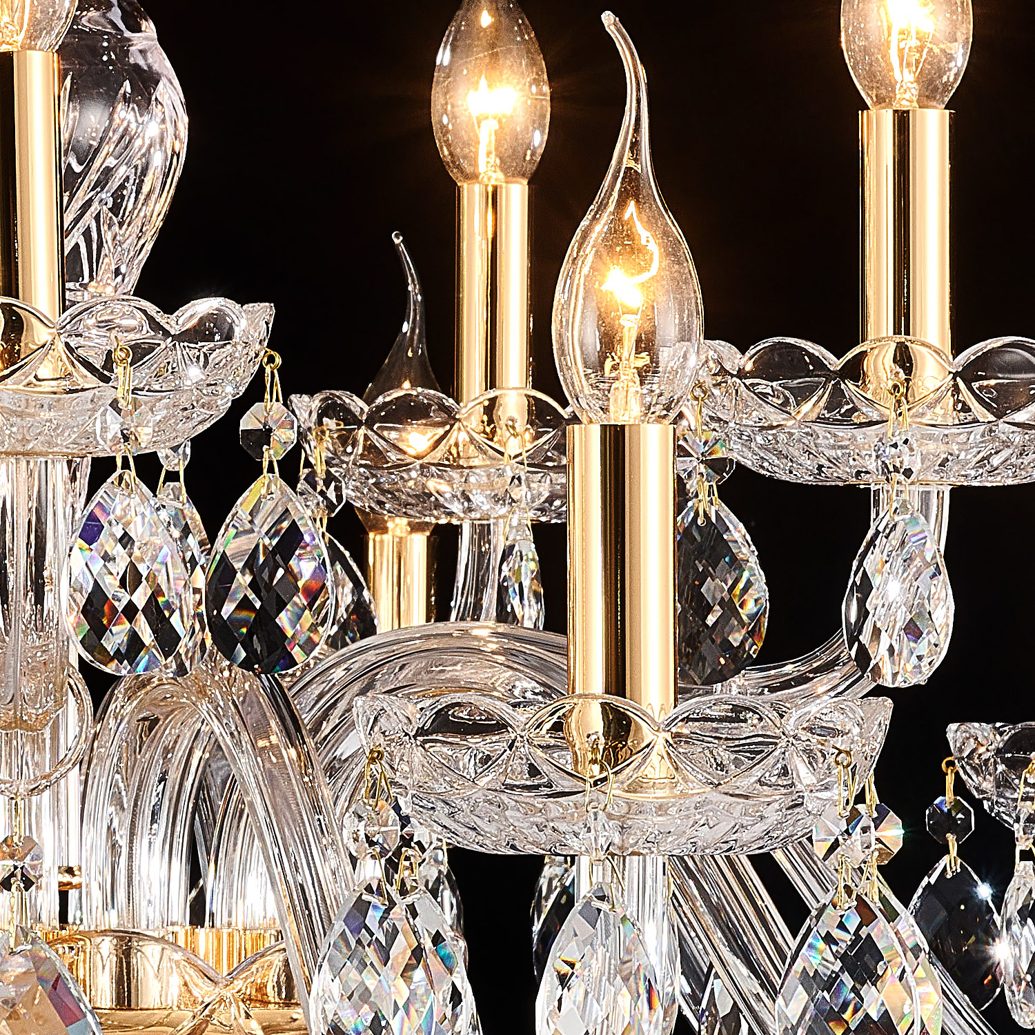 IL2066-10+5PBC-25 ELITE светильник потолочный