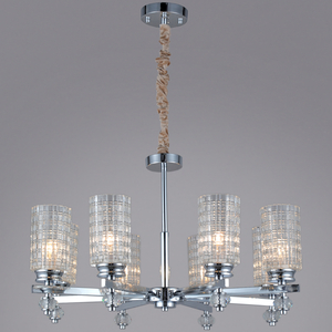 IL8678-8P-20 CR светильник потолочный