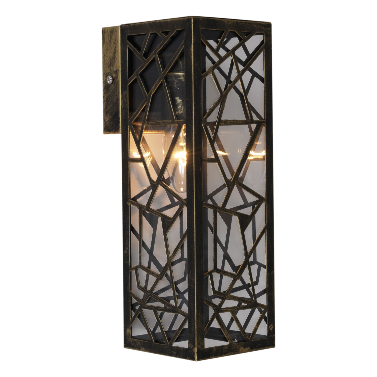 08330-9.2-001JH E27 BKG RLOS фонарь