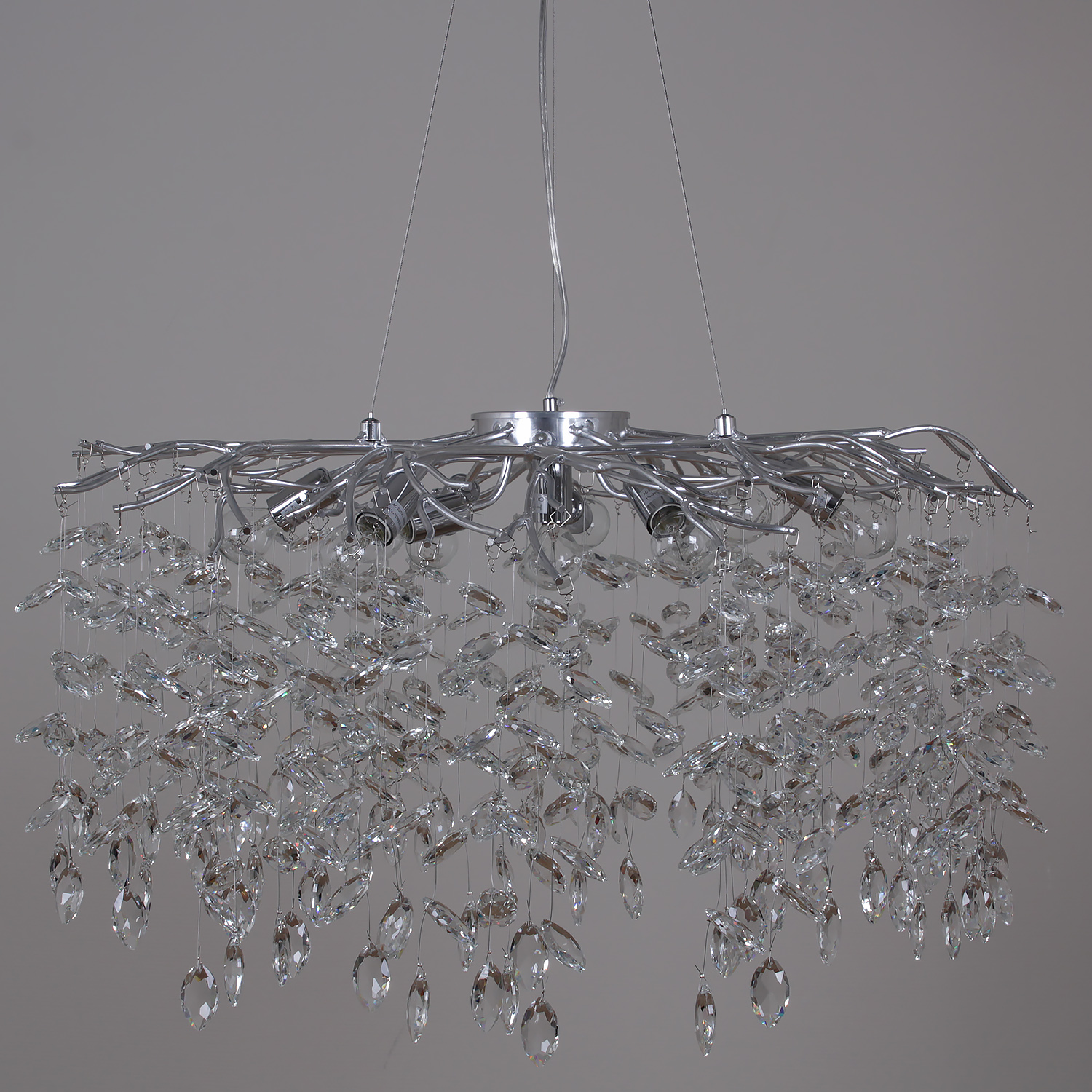 08180-0.4-10 CR светильник потолочный