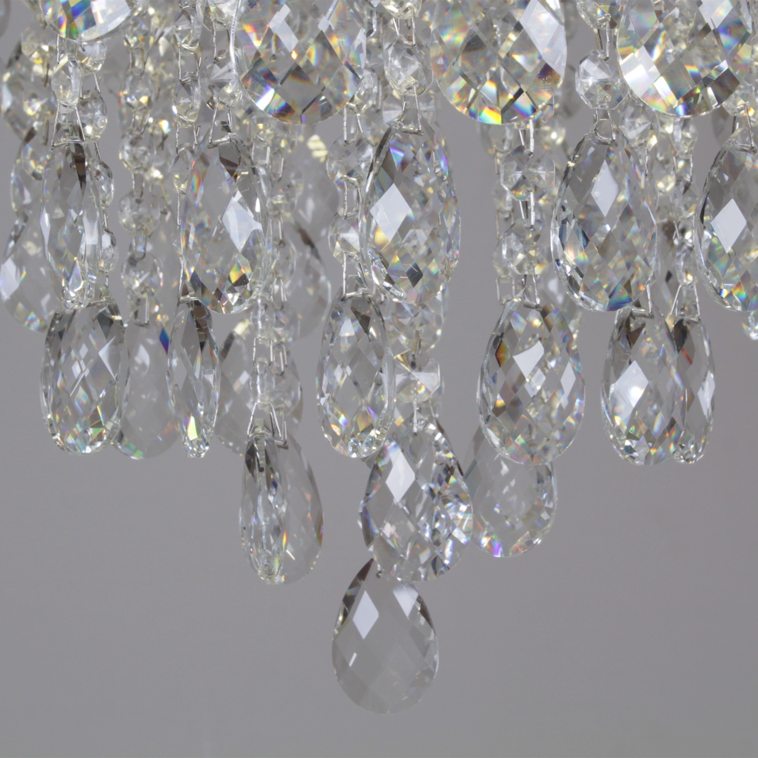 90192-0.3-06 CR светильник потолочный