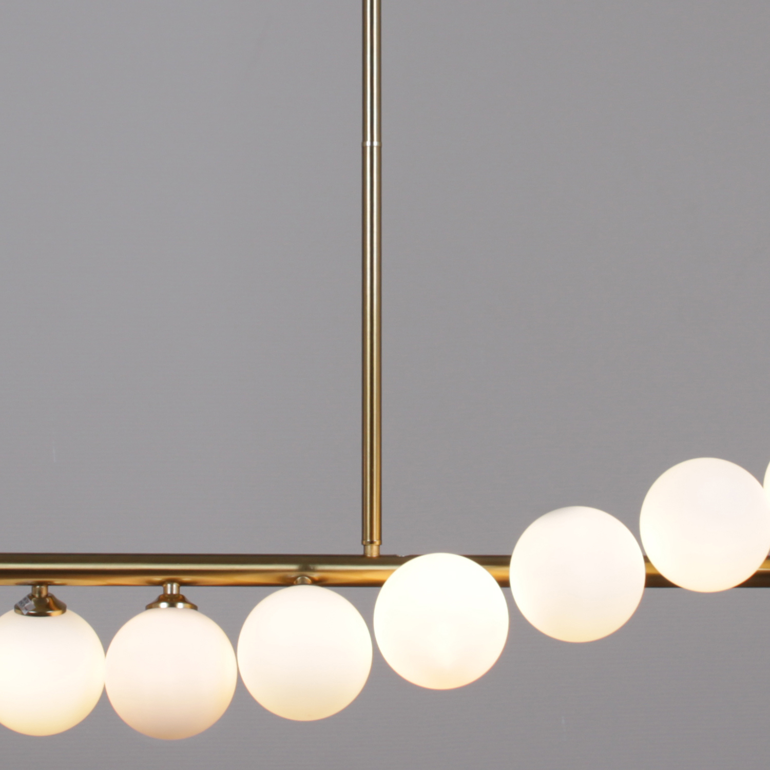 50460-0.4-14 COPPER светильник потолочный