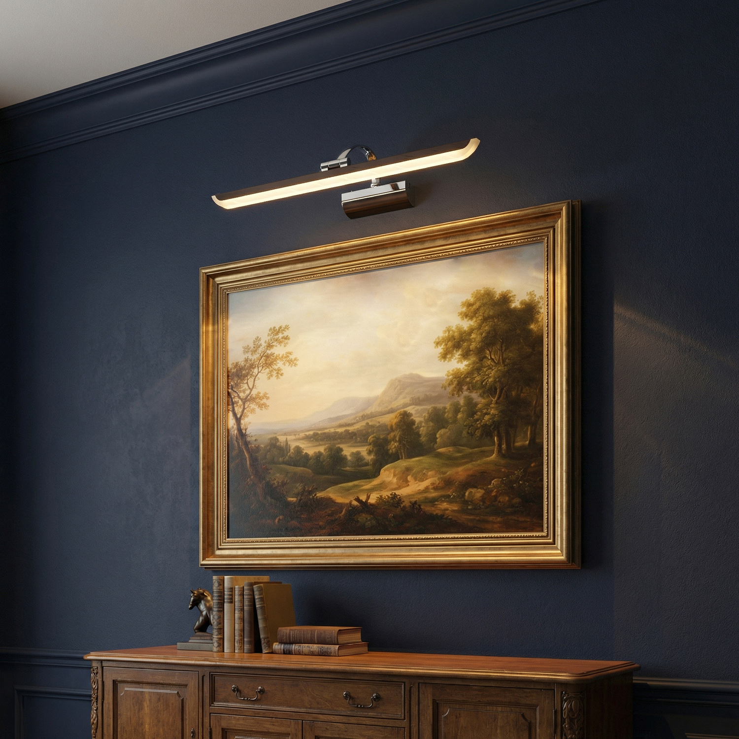 06718-0.2-550 светильник настенный