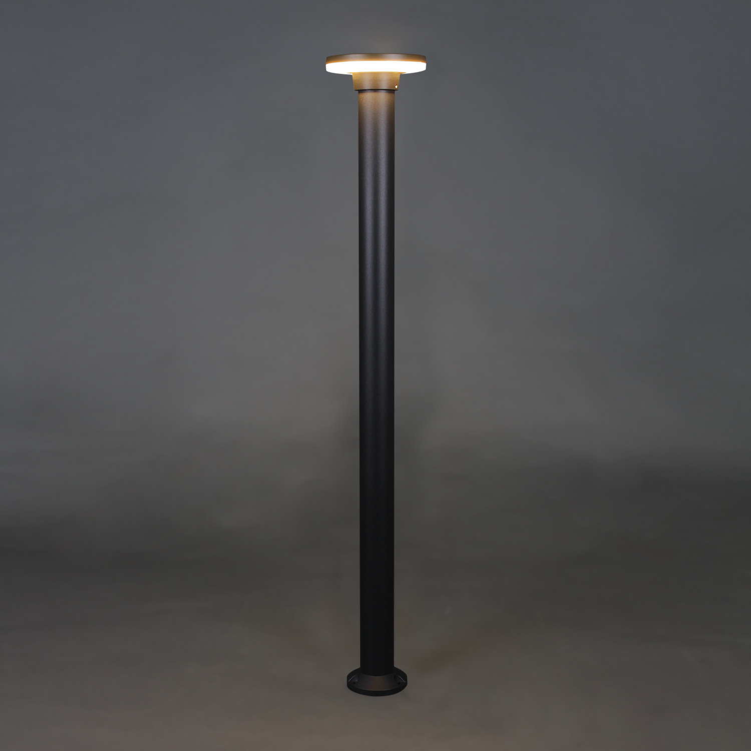 09974-0.7-001JH 1,0M LED12W BK RLOS фонарь