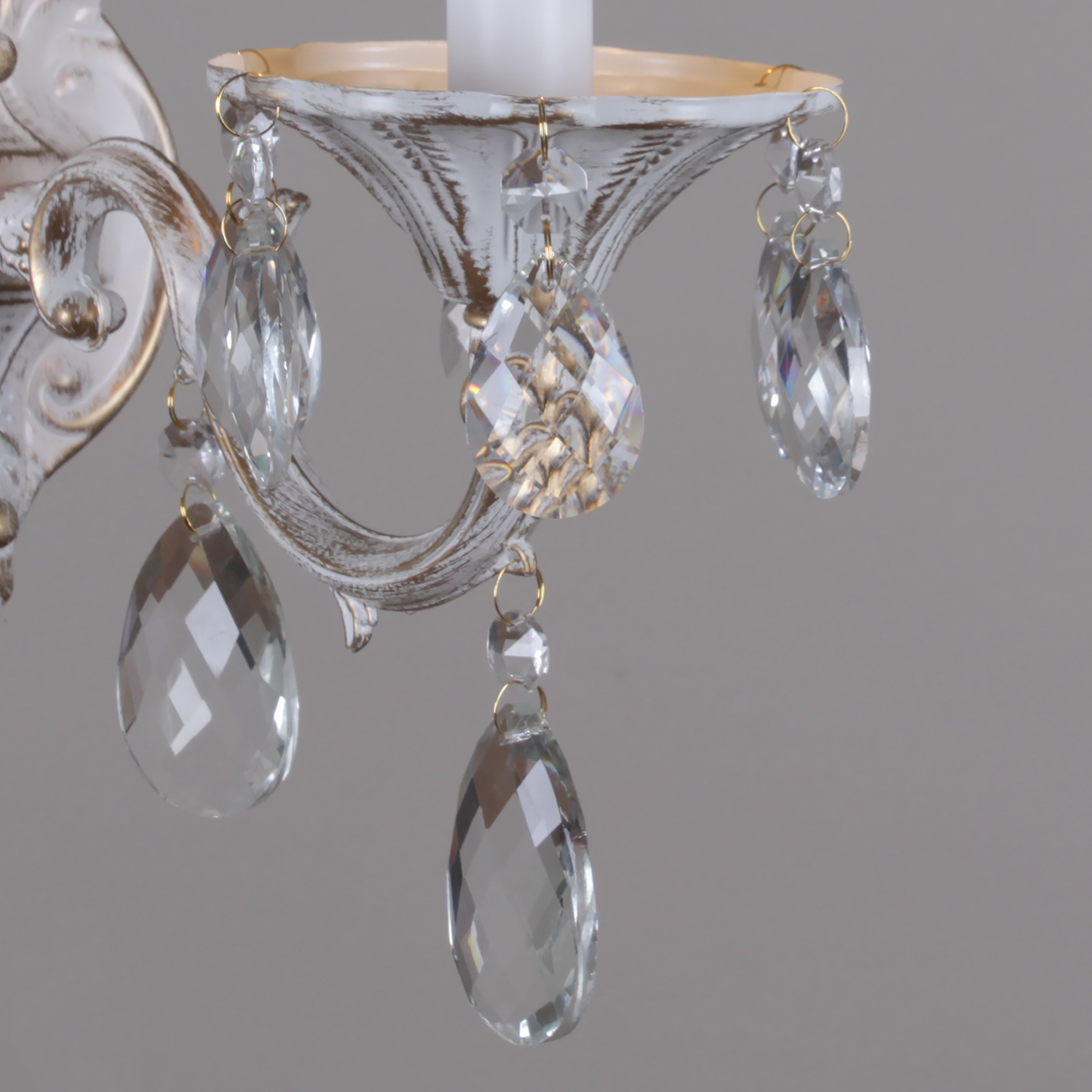 89347-0.4-03 светильник потолочный