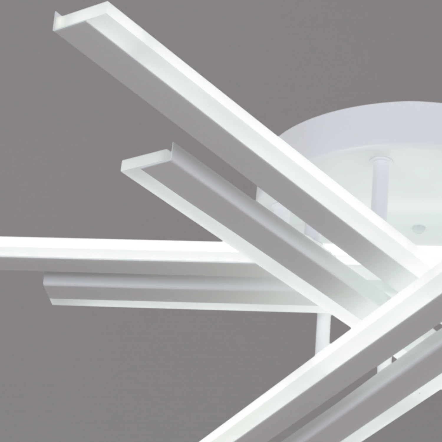 16090-0.3-06 BK/WH светильник потолочный