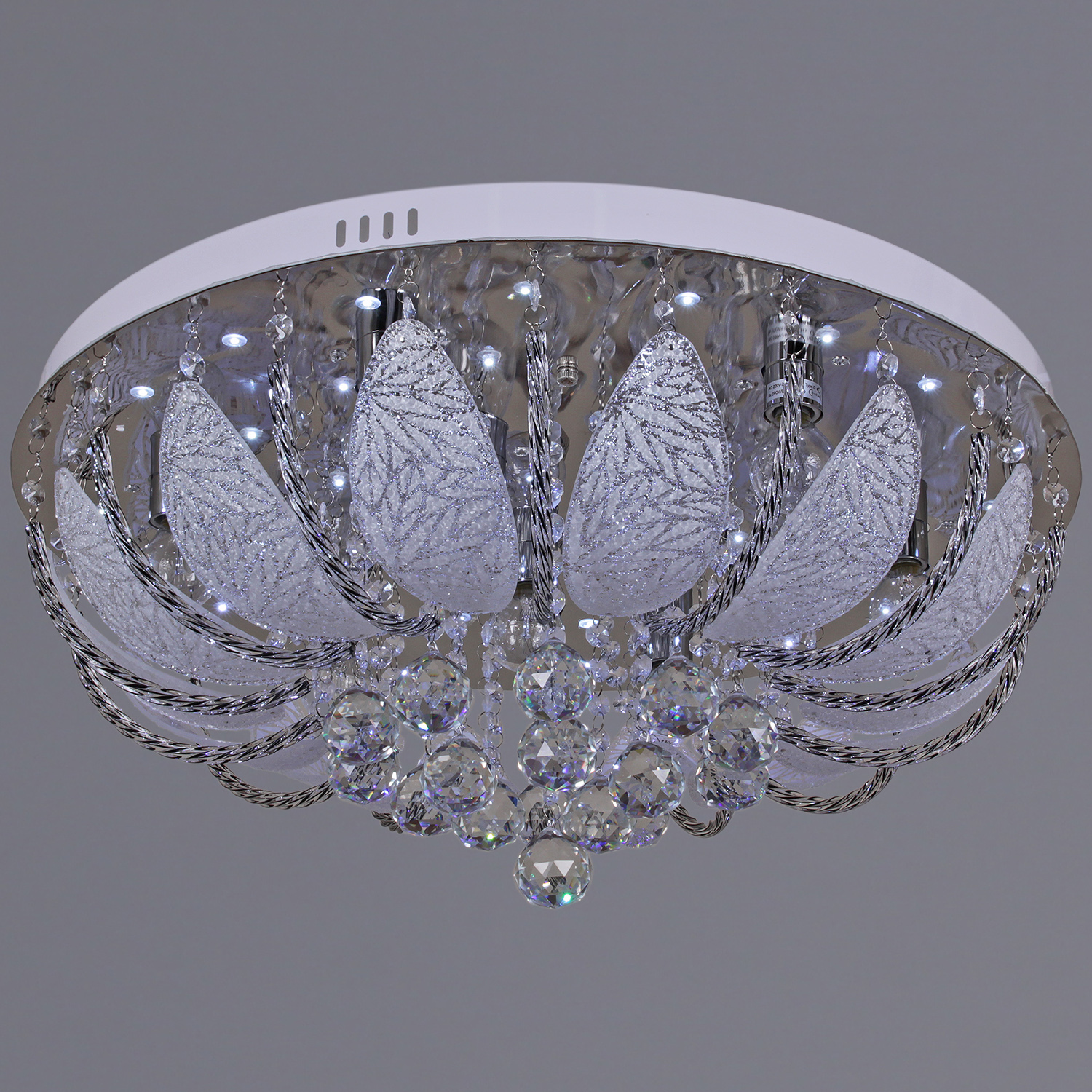 55723-0.3-08 светильник потолочный