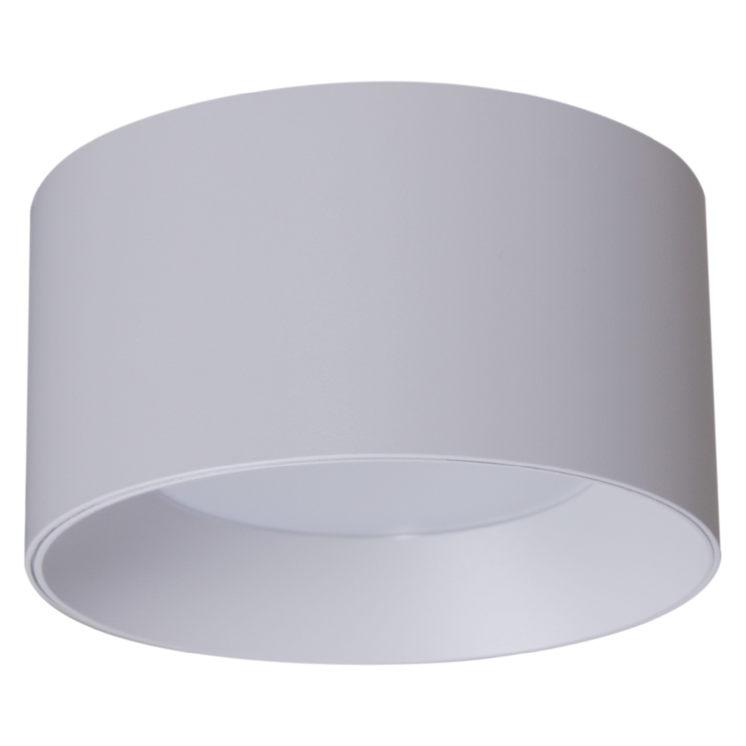 53060-9.5-001LD GX53 WT светильник точ.