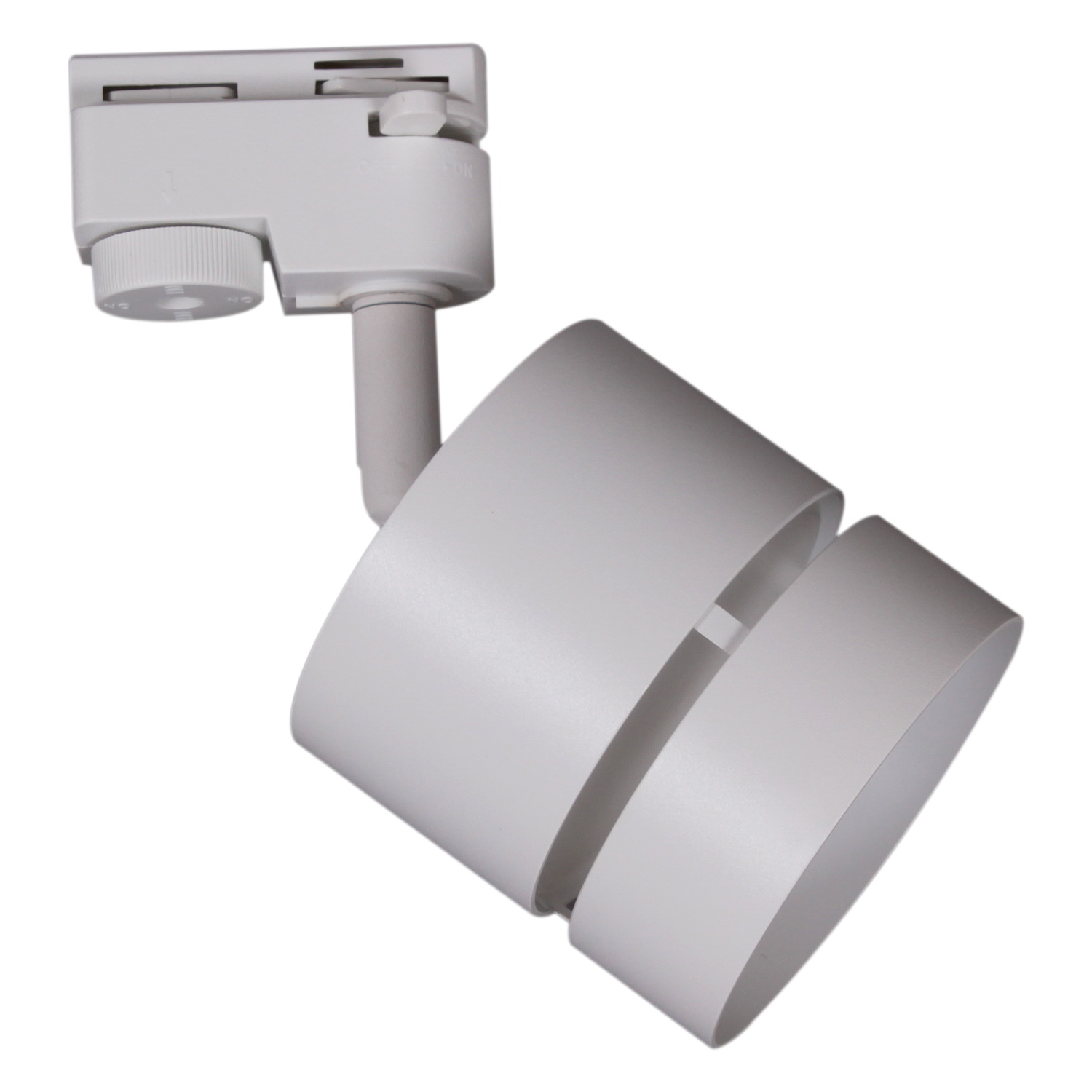 53017-9.3-001MN GX53 WT светильник точ.