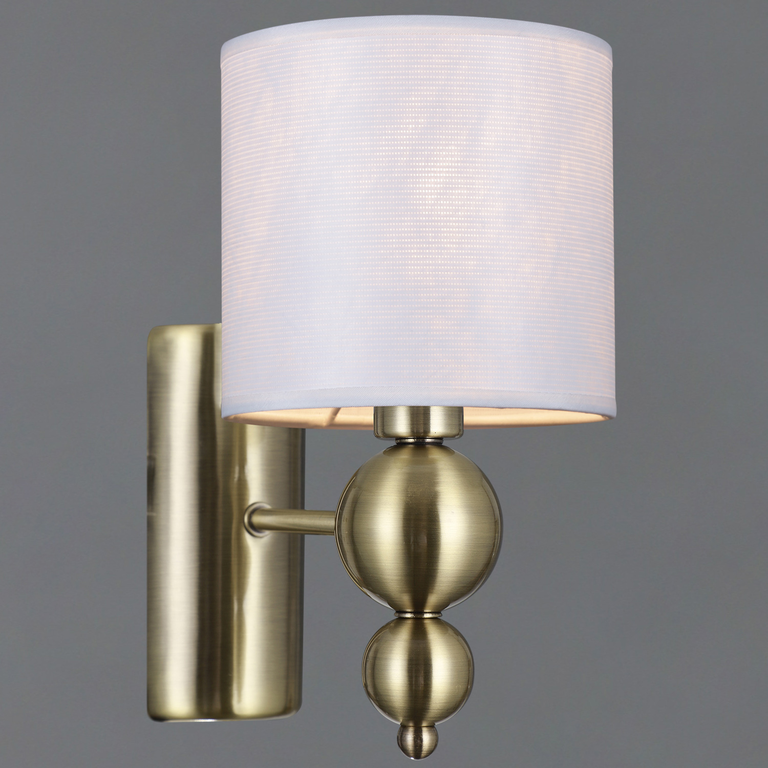 IL0610-1WSQ-25AB ELITE светильник настенный