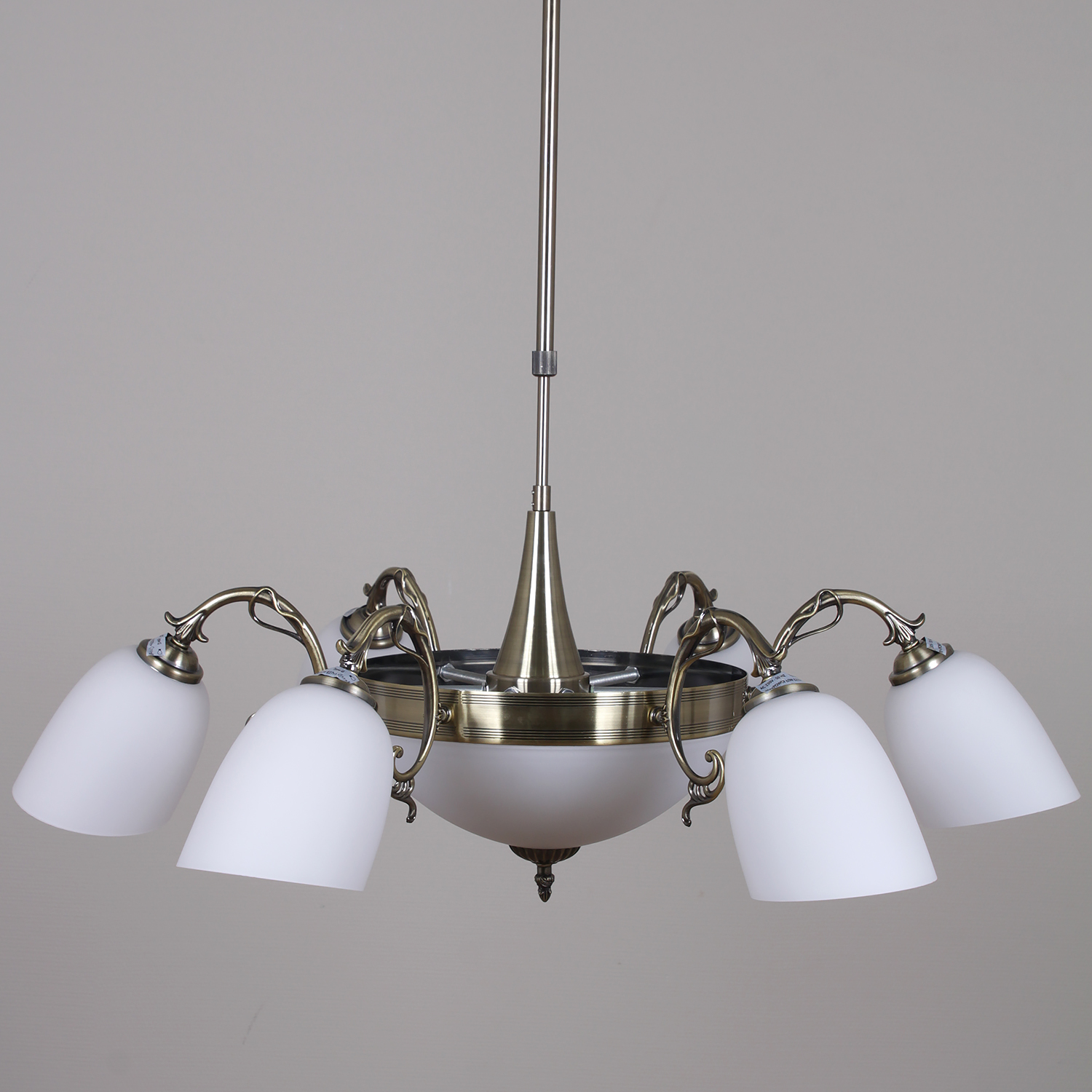 70577-0.3-6+2 светильник потолочный