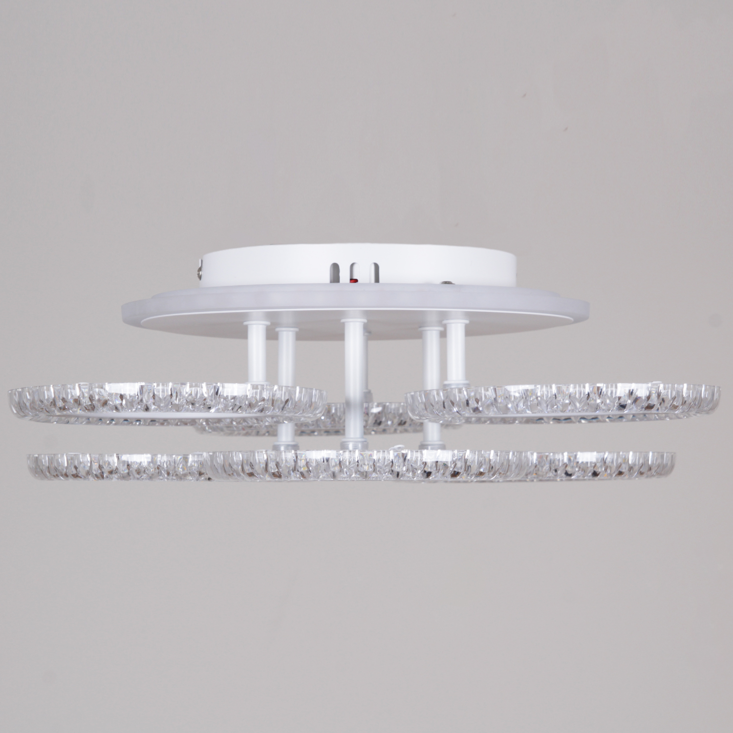 36890-0.3-3+3 WH (RGB) светильник потолочный