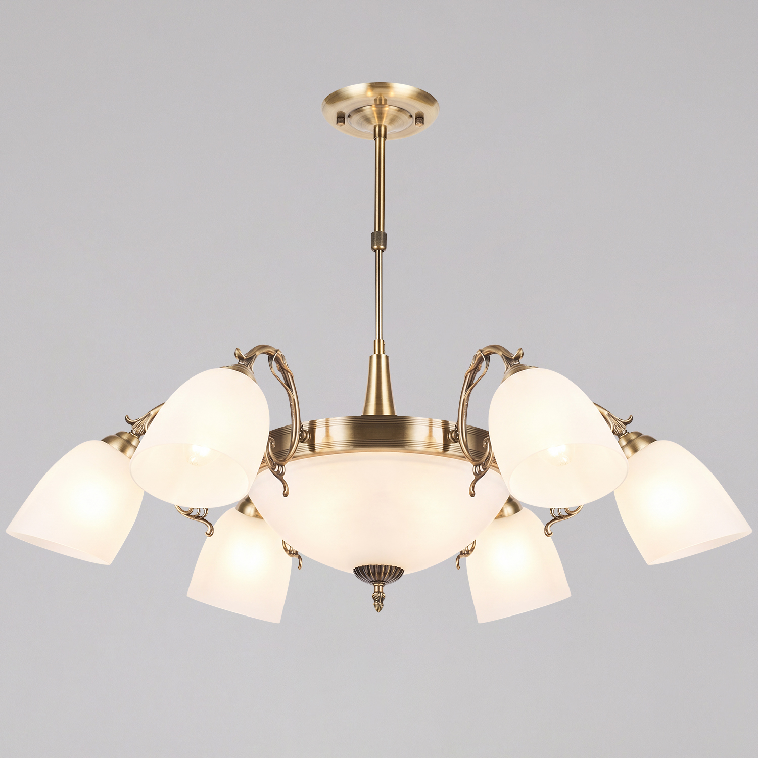 70577-0.3-6+2 светильник потолочный