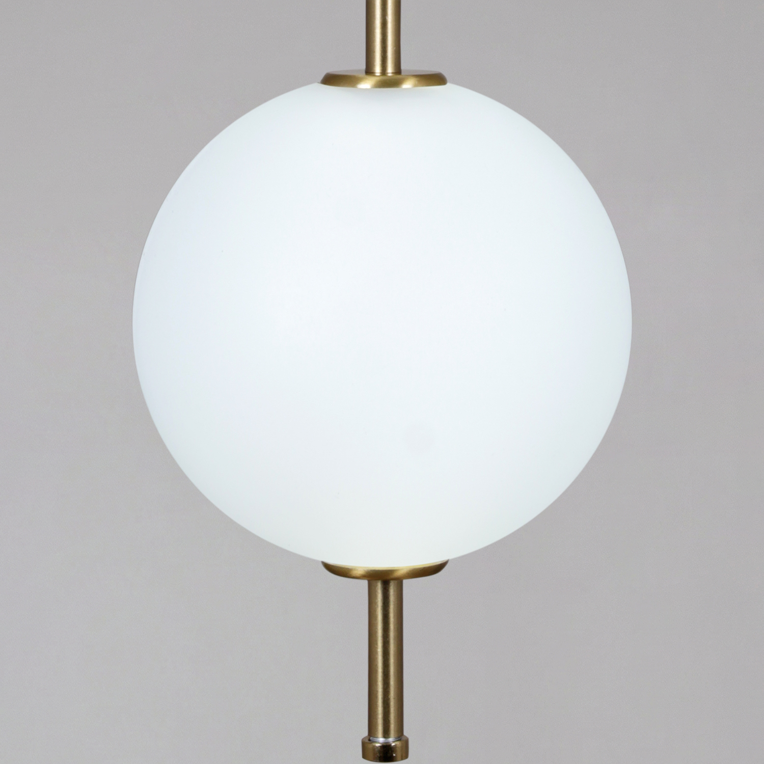 56030-0.9-02 COPPER светильник потолочный