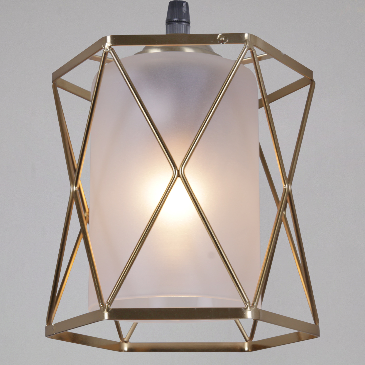 00245-0.9-01 CU светильник потолочный