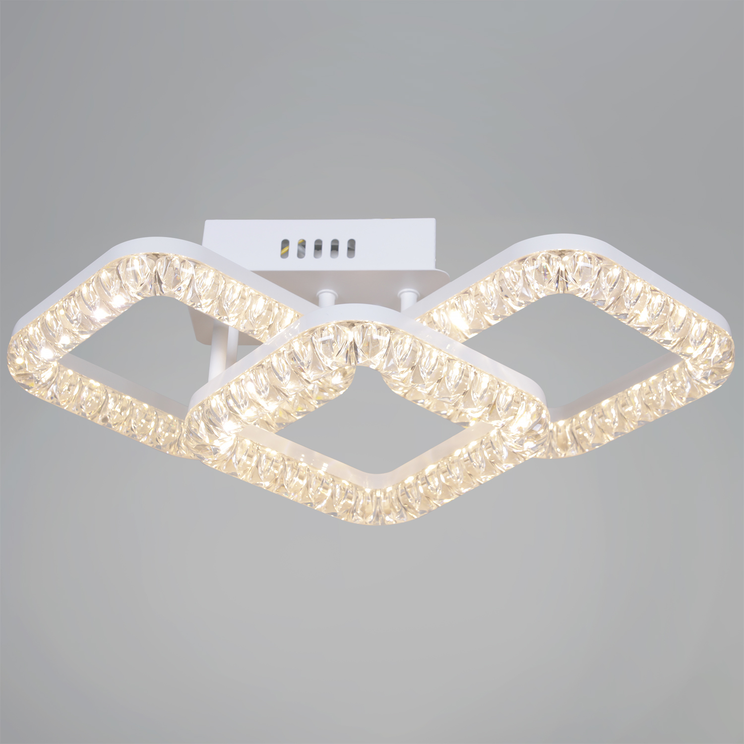 29848-0.3-03B WH светильник потолочный